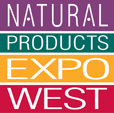 Natural Products Expo West 2016